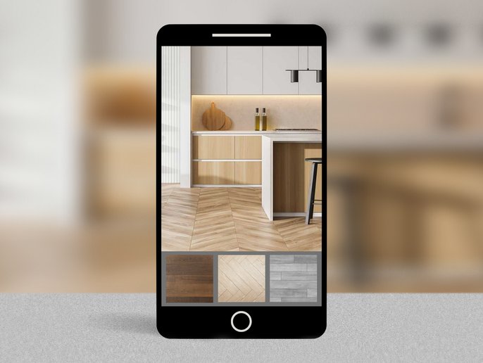 Roomvo image - bdflooringinc