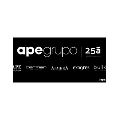 Ape grupo